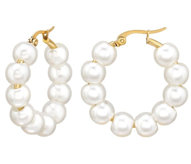 Hovedbilde Pearl Étoile