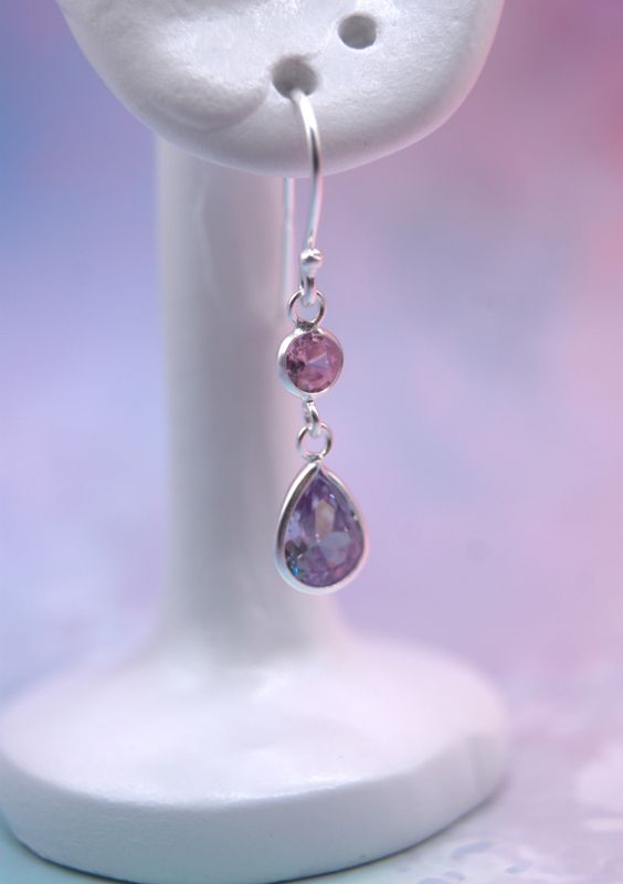 Lavender Blush