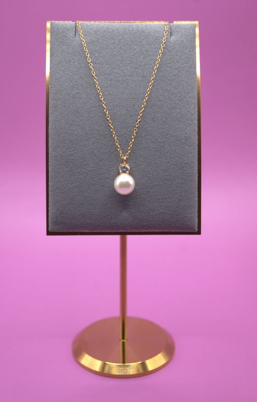 Pearl Glow Halskjede